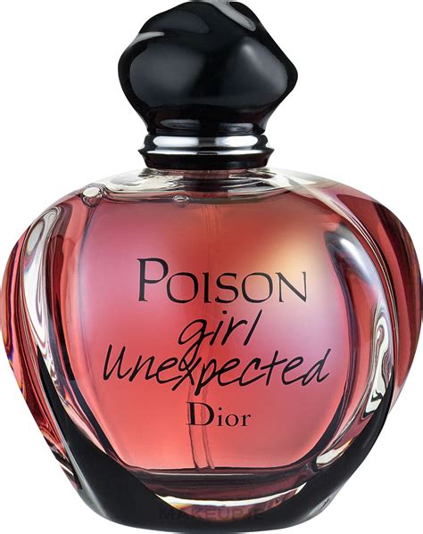 dior poison girl eau de toilette 20ml|dior poison girl unexpected.